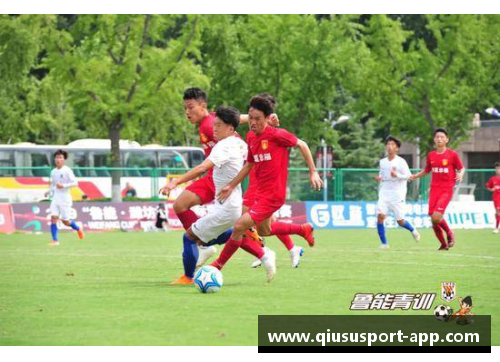 大龙足球：梦想与拼搏的传奇之路
