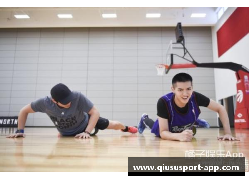 NBA赛场之外：吴亦凡的跨界篮球探索与影响