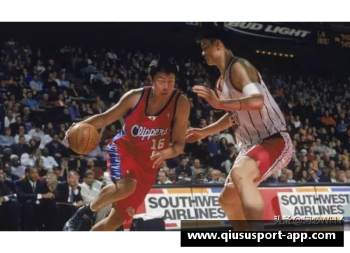 NBA集团：全球篮球霸主的商业与体育融合
